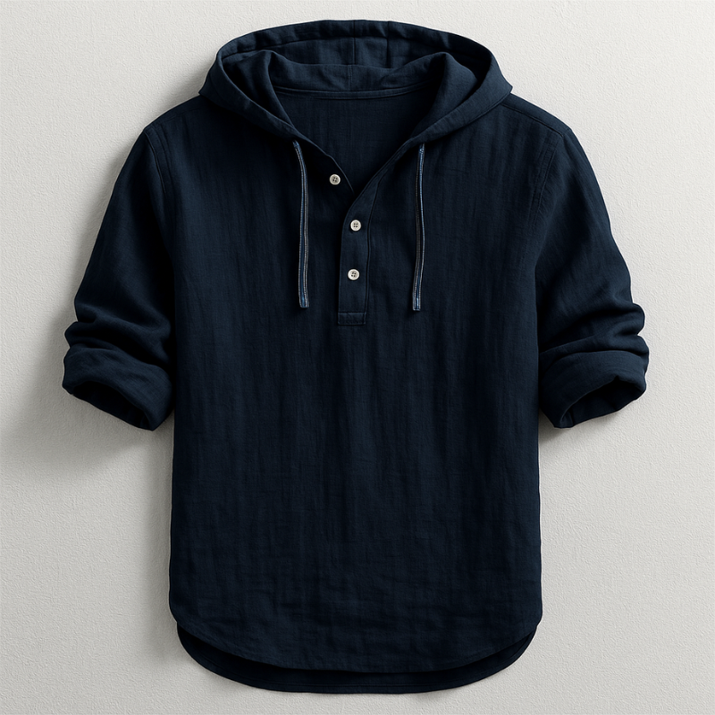 MATTEO™|COTTON SHIRT