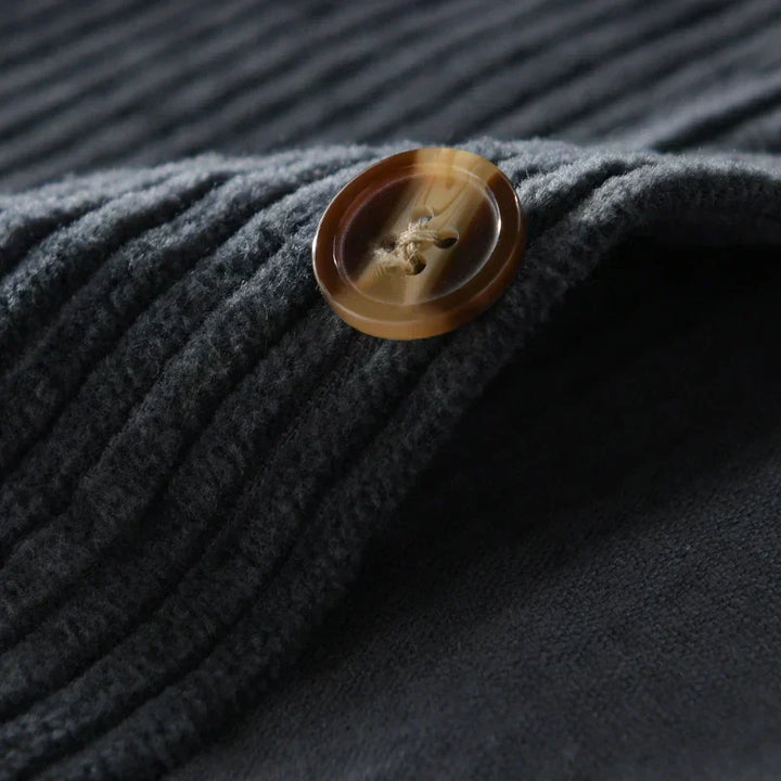 The Asger Shirt | Classic and comfortable